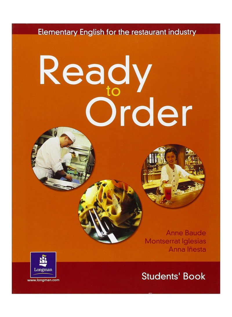 Ready To Order Paperback English by Baude - 14-Jan-02