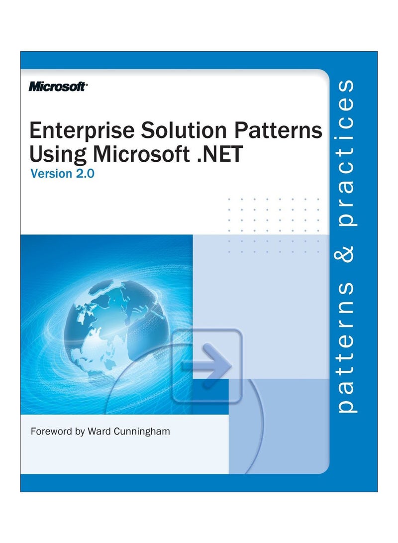 Enterprise Solution Patterns Using Microsoft .Net paperback english - 10-Sep-03