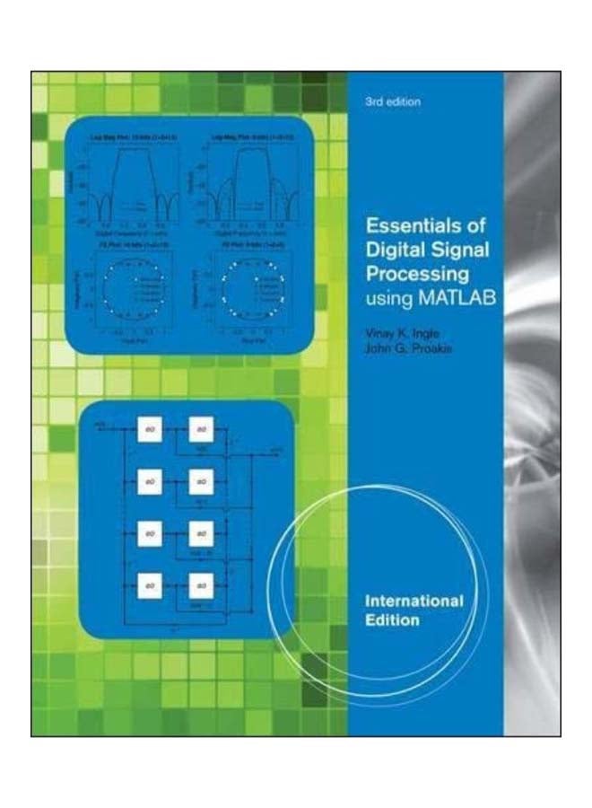 Essentials Digital Signal Processing Using MATLAB paperback english - 1-Mar-11 