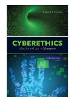 Cyberethics paperback english - 3-Apr-13 