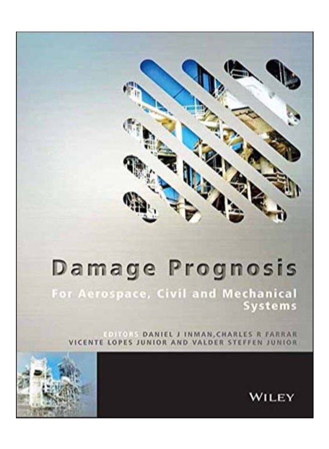 Damage Prognosis hardcover english - 9-Jul-05 