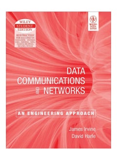 Data Communications And Networks paperback english - 1-Jan-01 