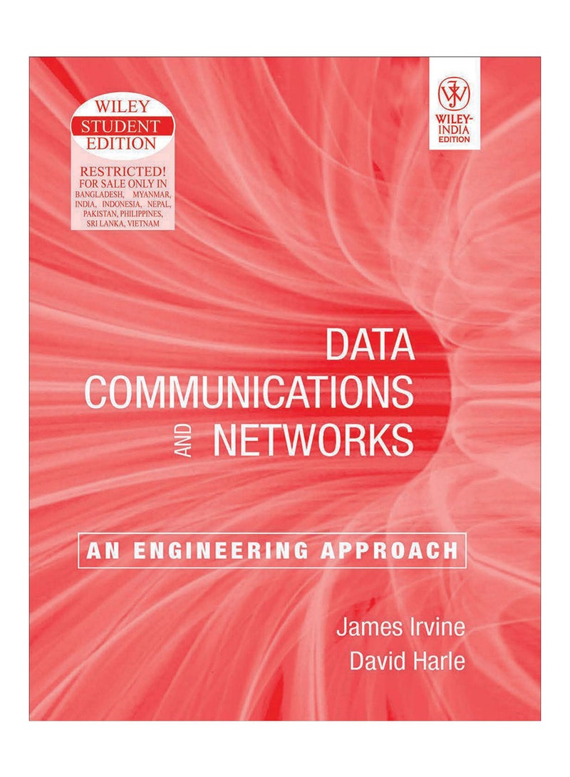 null - Data Communications And Networks paperback english - 1-Jan-01 - Image 1