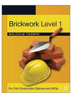 Brickwork Level 1 paperback english - 12-Apr-10