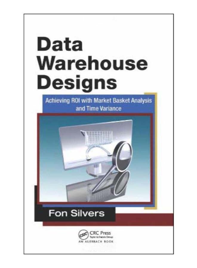 Data Warehouse Designs Hardcover English by Fon Silvers - 1-Dec-11 