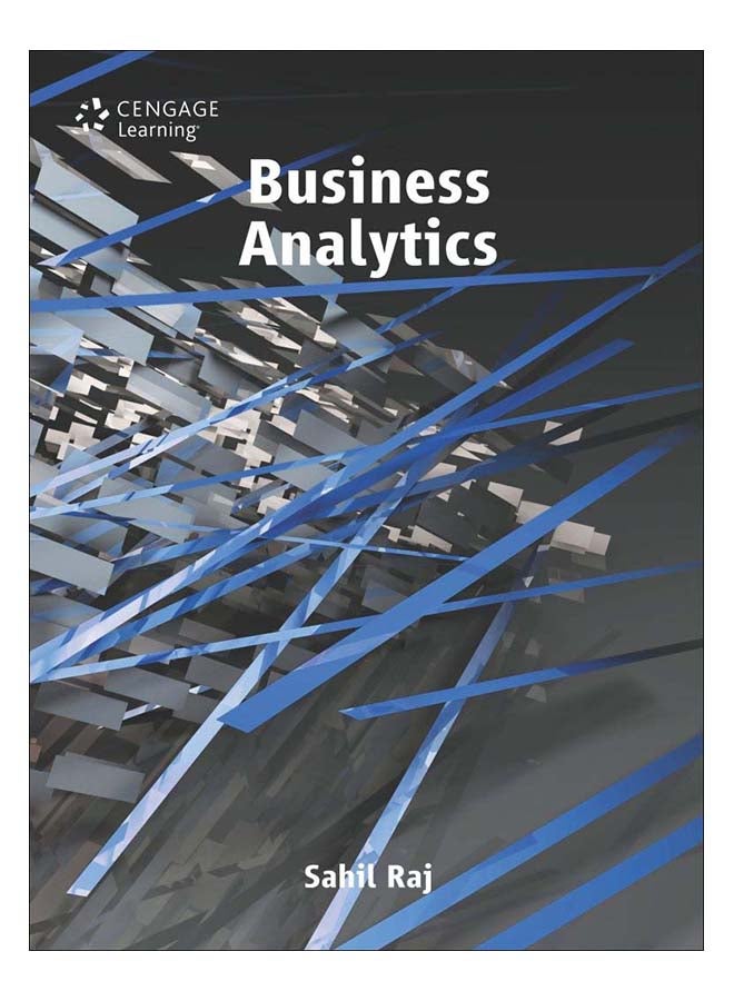 Business Analytic paperback english - 7-Jul-05 