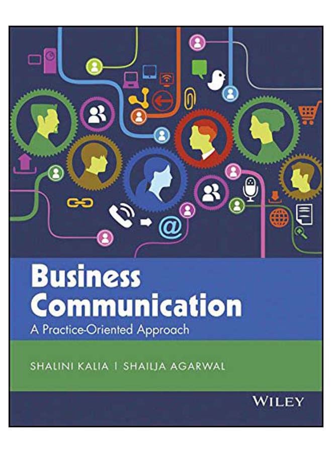 Business Communication paperback english - 1-Jan-15 