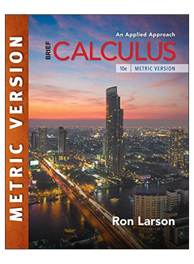 Calculus paperback english - 1-Sep-16 