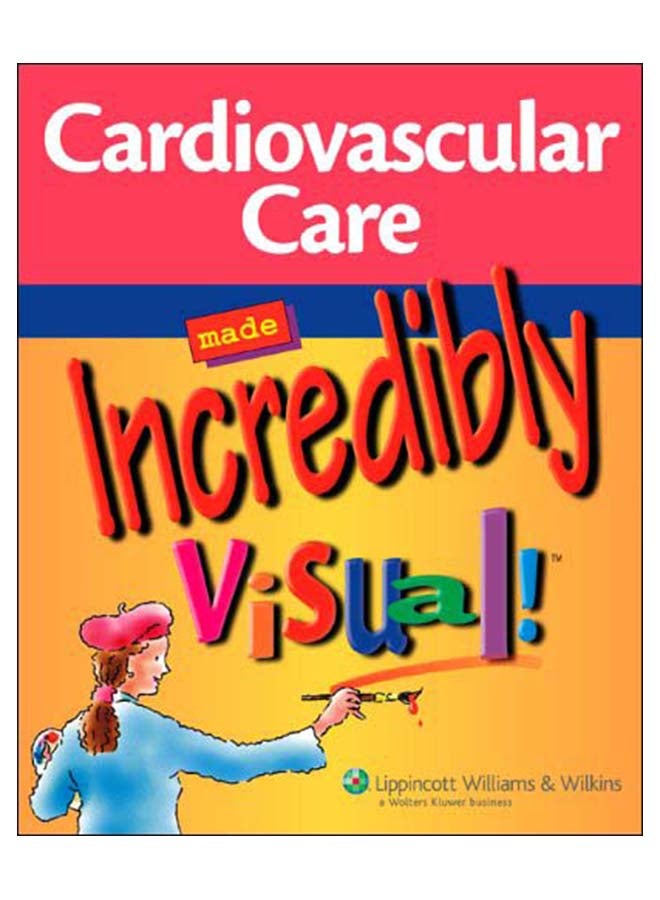 رعاية القلب والأوعية الدموية بشكل بصري مذهل!