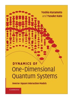 Dynamics Of One-Dimensional Quantum Systems paperback english - 7-Aug-14 