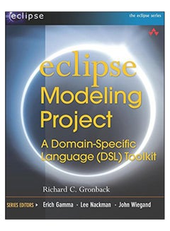 Eclipse Modeling Project paperback english - 6-Mar-09 