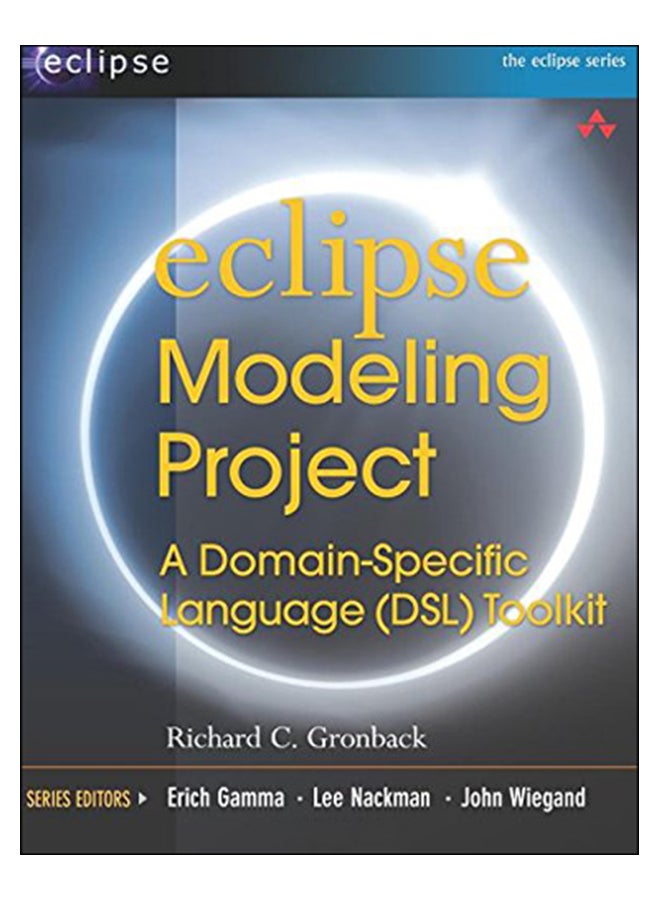 null - Eclipse Modeling Project paperback english - 6-Mar-09 - Image 1