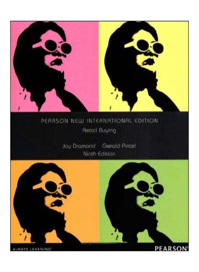 Retail Buying paperback english - 1-Nov-13 