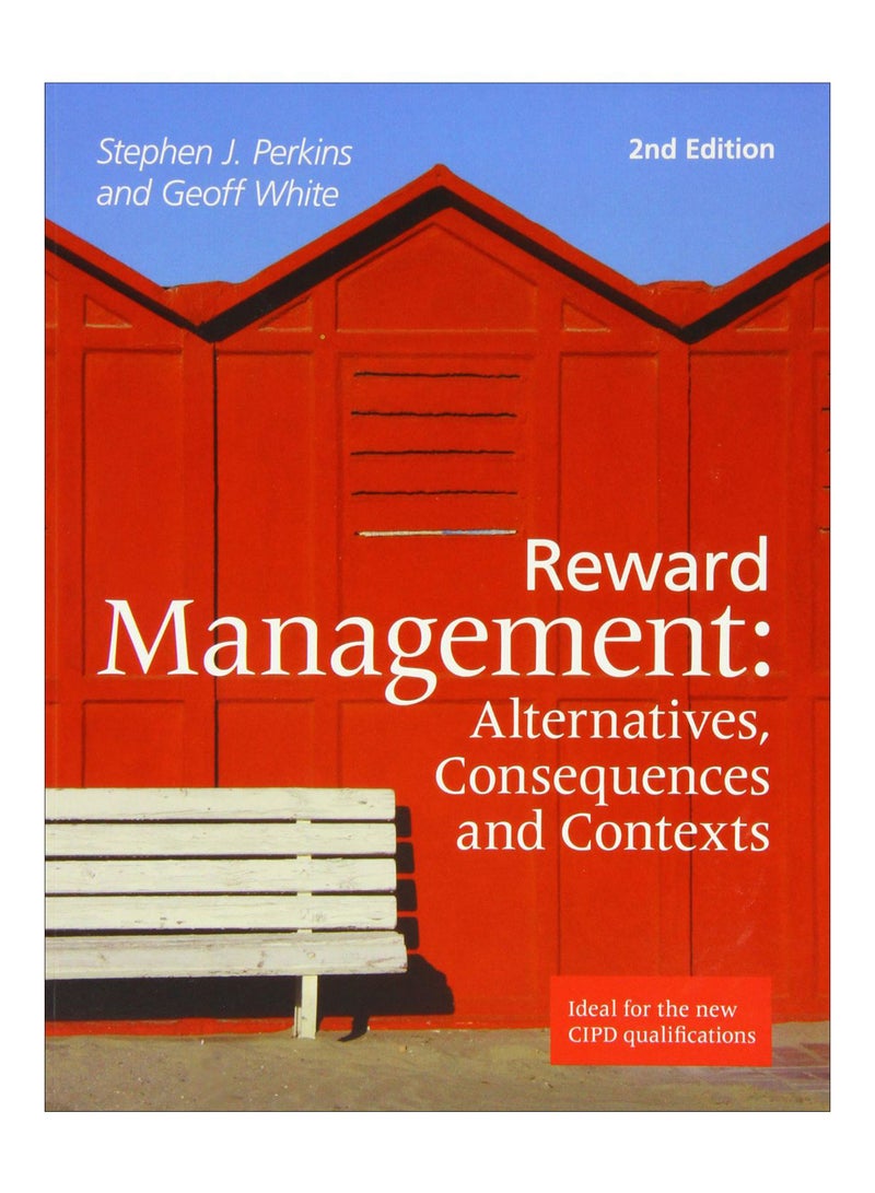 Reward Management paperback english - 13-May-11 