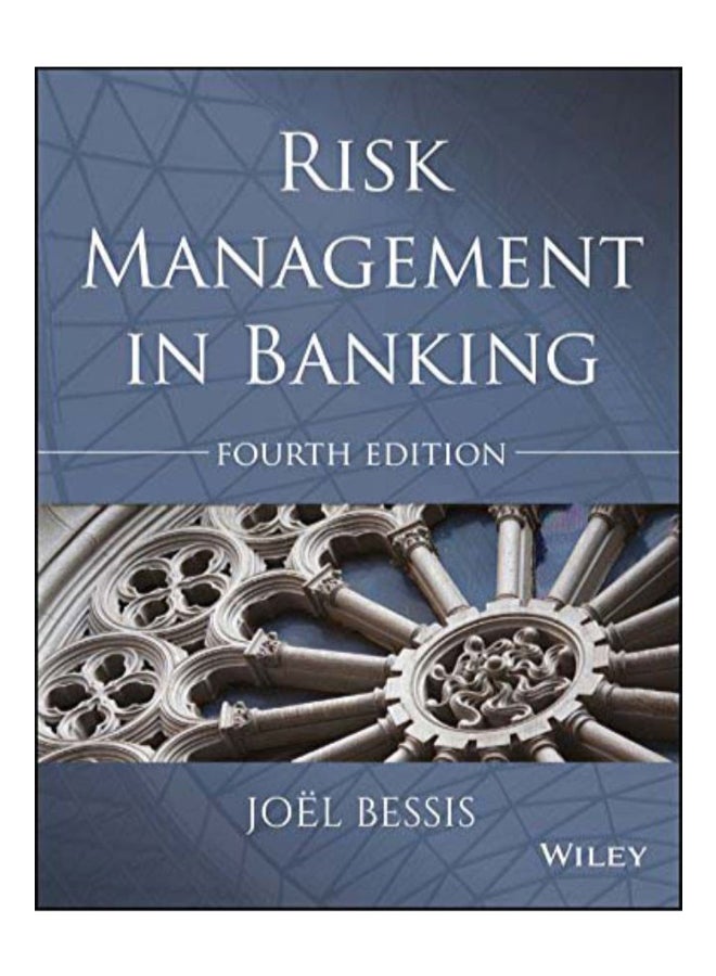 Risk Management In Banking paperback english - 8-Jul-05