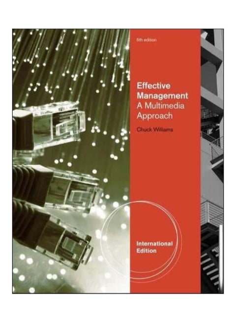 Effective Management paperback english - 6-Feb-11