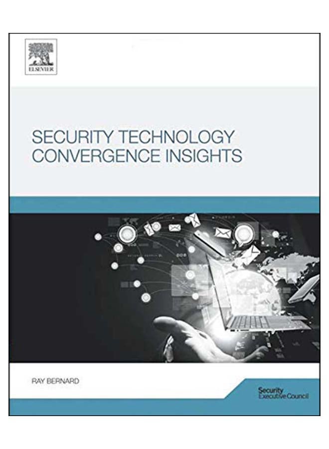 null - Security Technology Convergence Insights paperback english - 1-Apr-15 - Image 1