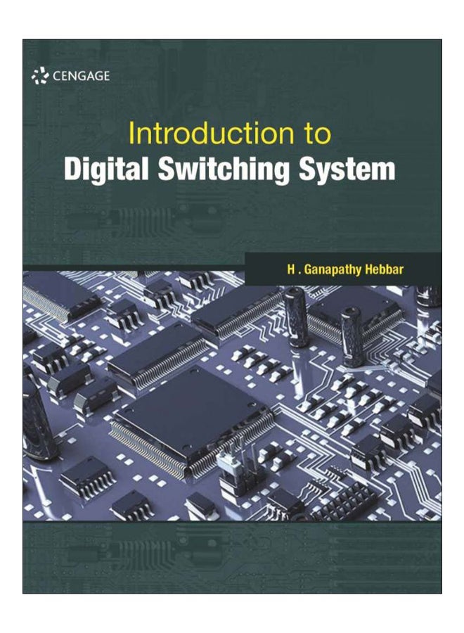 null - Introduction To Digital Switching System paperback english - 9-Jul-05 - Image 1
