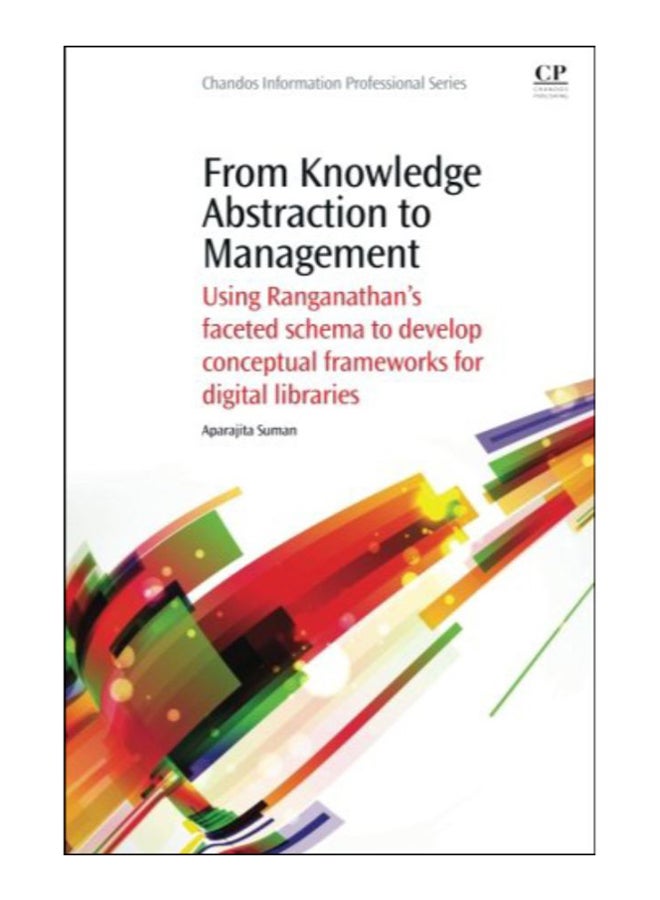 null - From Knowledge Abstraction To Management paperback english - 28-Mar-14 - Image 1