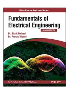 Fundamentals Of Electrical Engineering paperback english - 1-Jan-13 