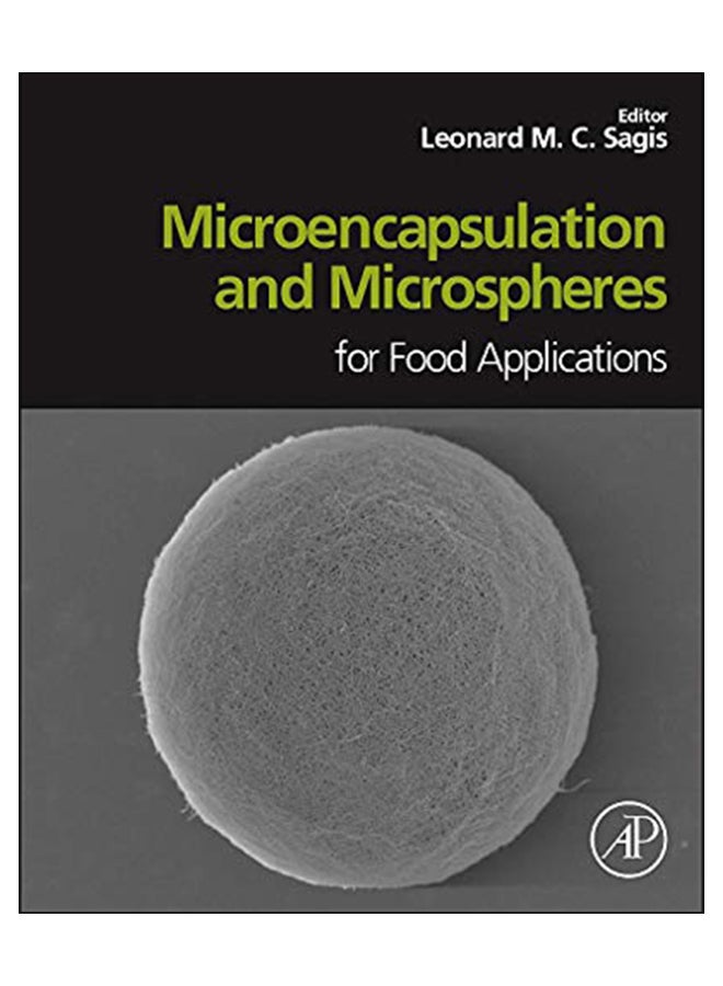 Microencapsulation And Microspheres hardcover english - 17-Aug-15 