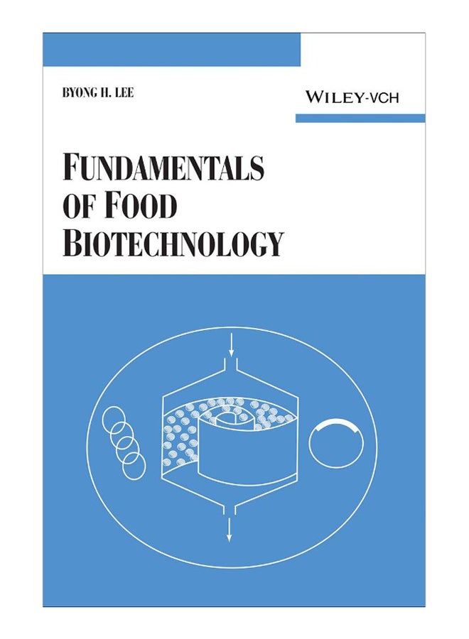 Fundamentals Of Food Biotechnology paperback english - 6-Jul-05 - v1575896227/N32613497A_1