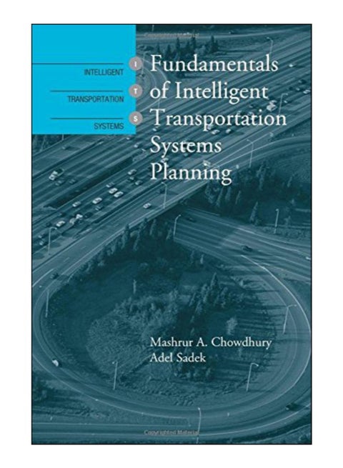 Fundamentals Of Intelligent Transportation Systems Planning hardcover english - 31-Mar-03