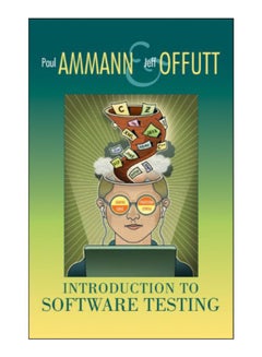 Introduction To Software Testing Hardcover English by Jeff Offutt Paul Ammann - 17-Apr-08