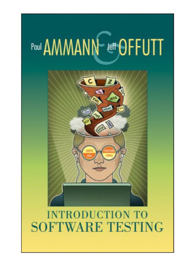 null - Introduction To Software Testing Hardcover English by Jeff Offutt Paul Ammann - 17-Apr-08 - Image 1