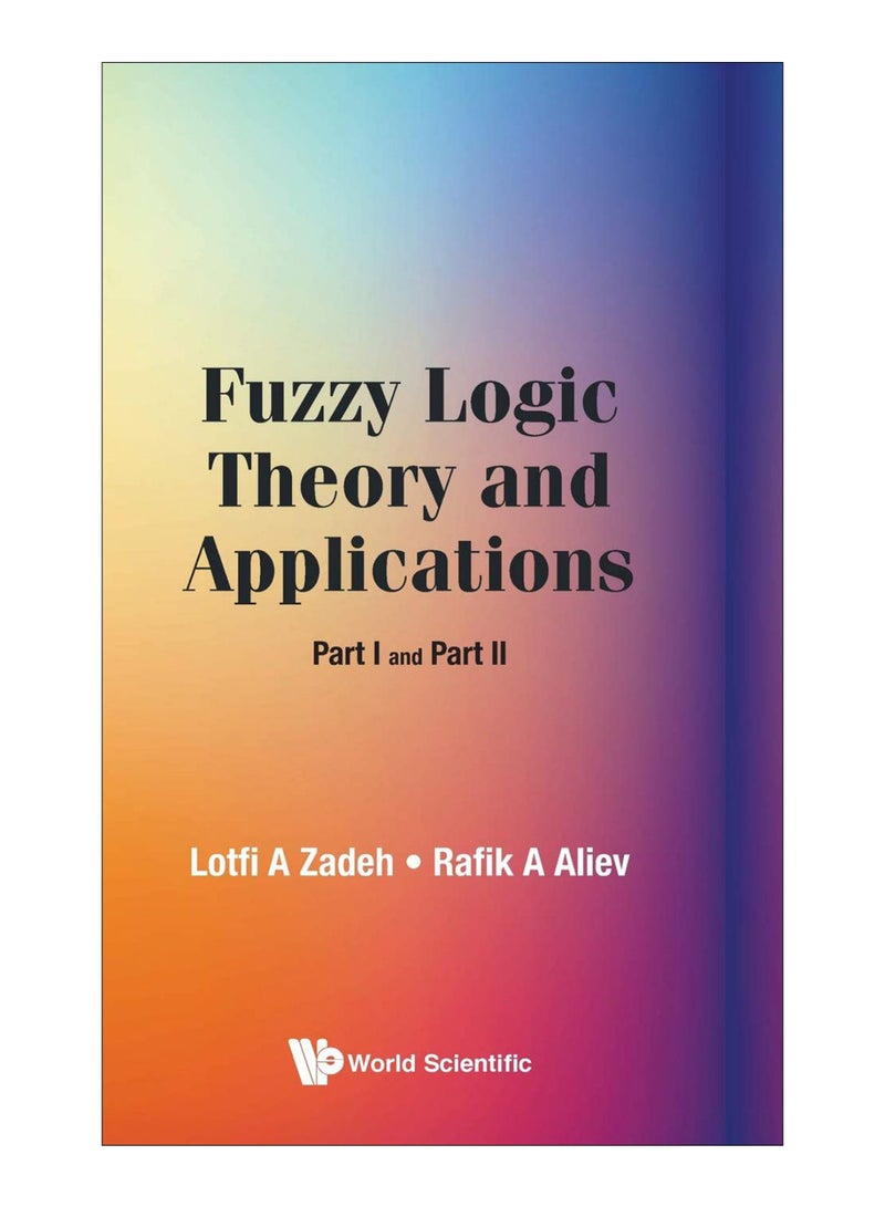Fuzzy Logic Theory And Applications hardcover english - 29-Jan-19 