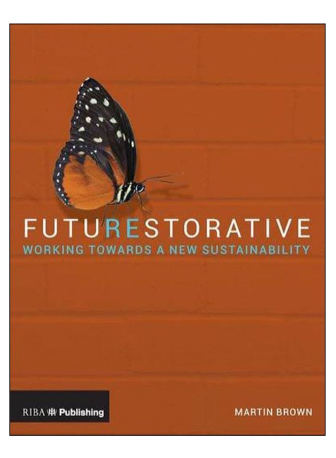 Futurestorative paperback english - 1-Sep-16 