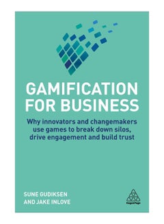 Gamification For Business paperback english - 3-Dec-18 