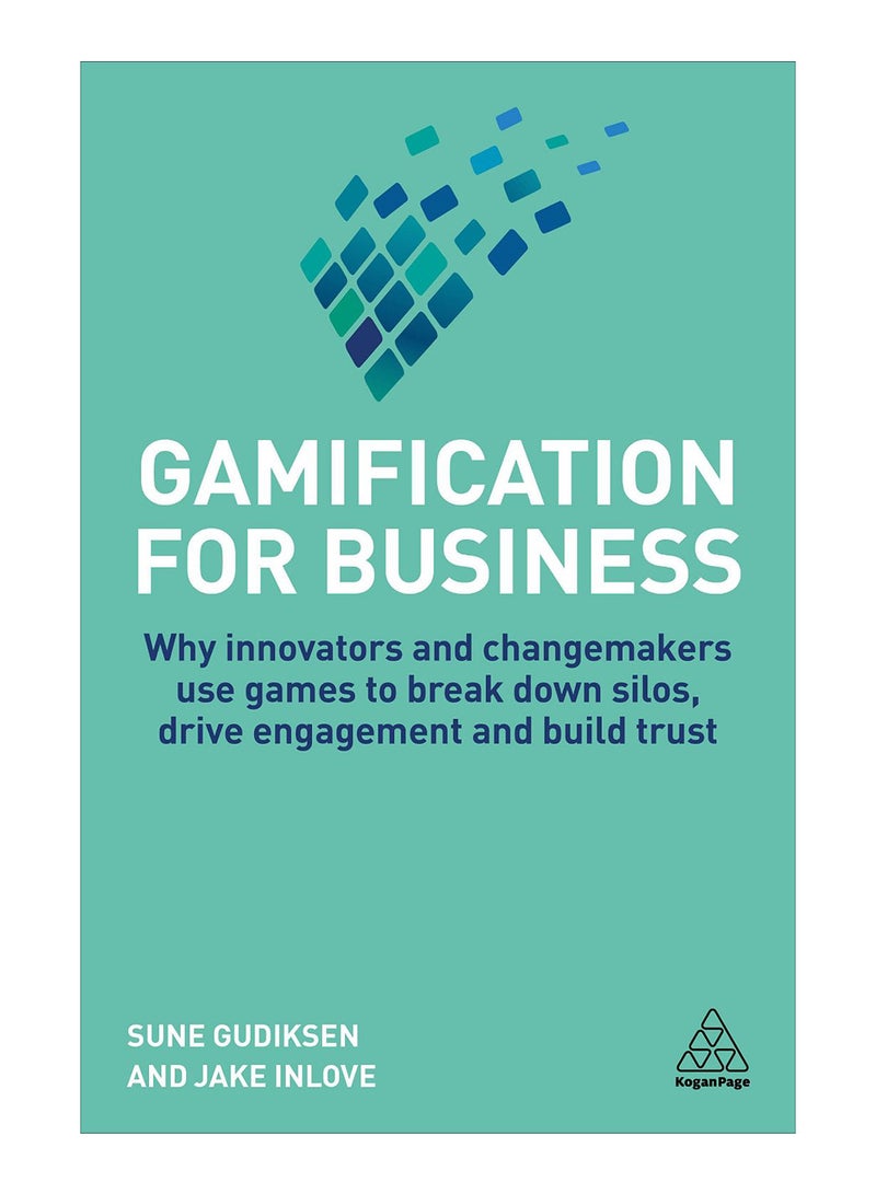 Gamification For Business paperback english - 3-Dec-18