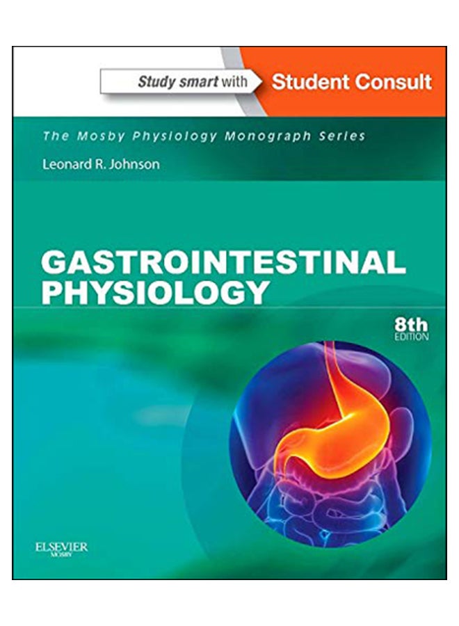 Gastrointestinal Physiology paperback english - 28-Aug-13 