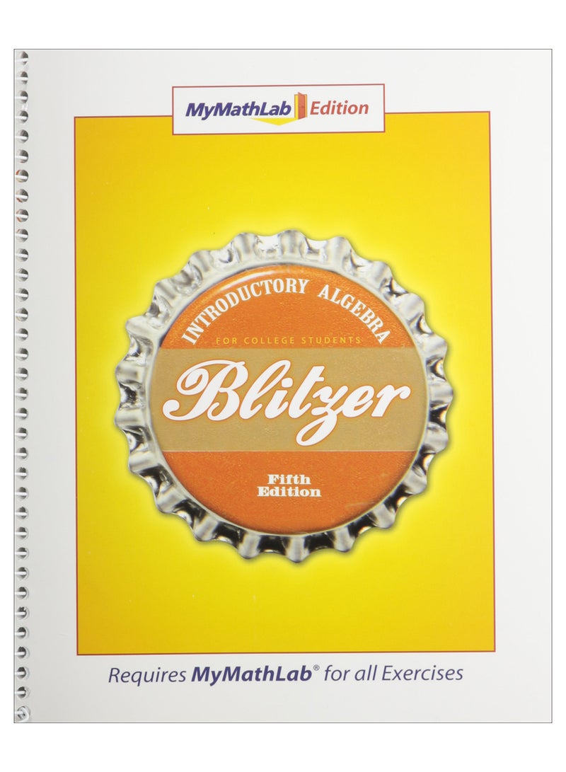 Introductory Algebra spiral_bound english - 23-Jun-08