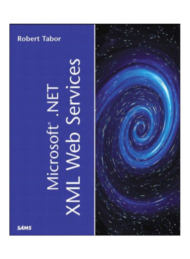 Microsoft Dot Net XML Web Services paperback english - 27-Nov-01 