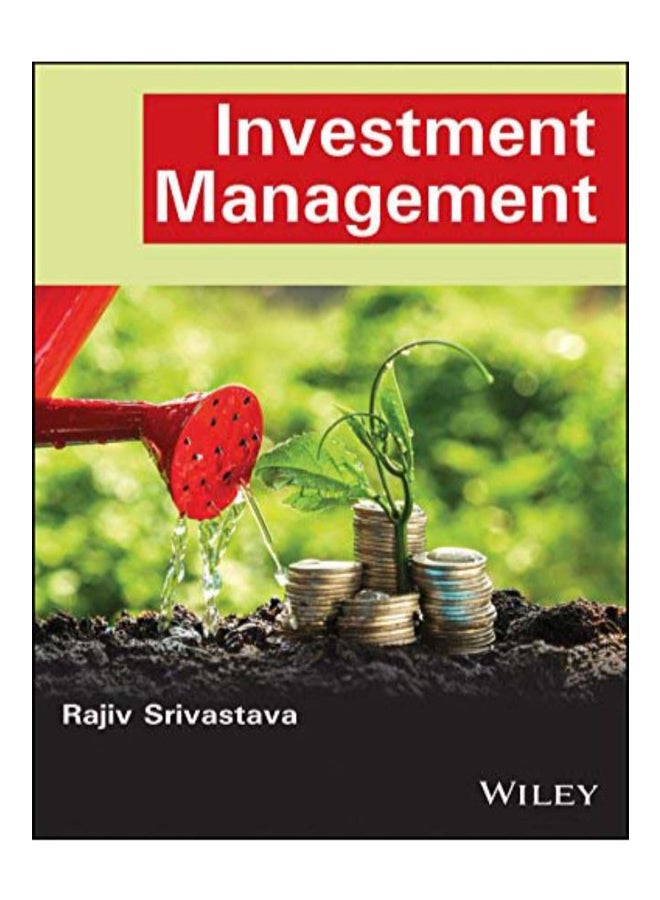 Investment Management paperback english - 1-Jan-17 