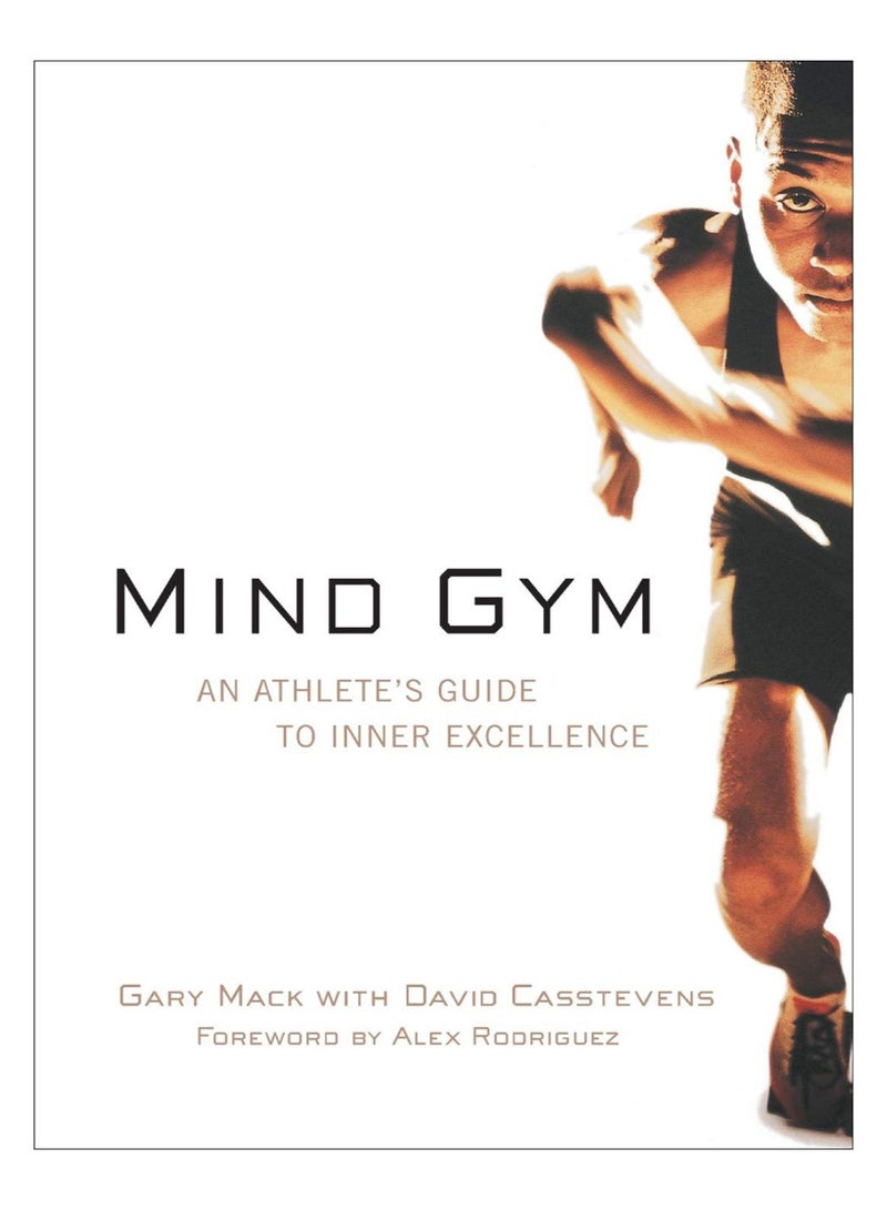 Mind Gym paperback english - 16-Jul-02 