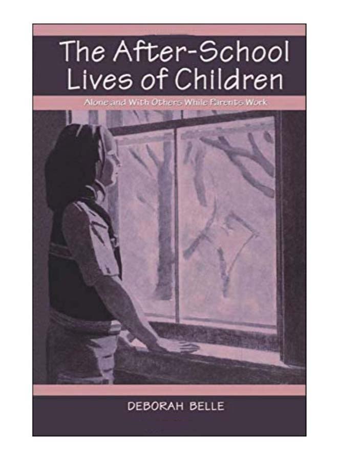 null - The After-School Lives Of Children paperback english - 23-Dec-14 - Image 1