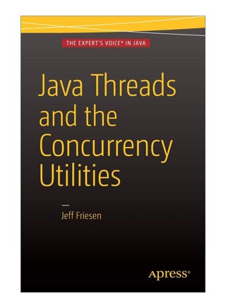 Java Threads And The Concurrency Utilities paperback english - 23-Nov-15 - v1575896280/N32615001A_1