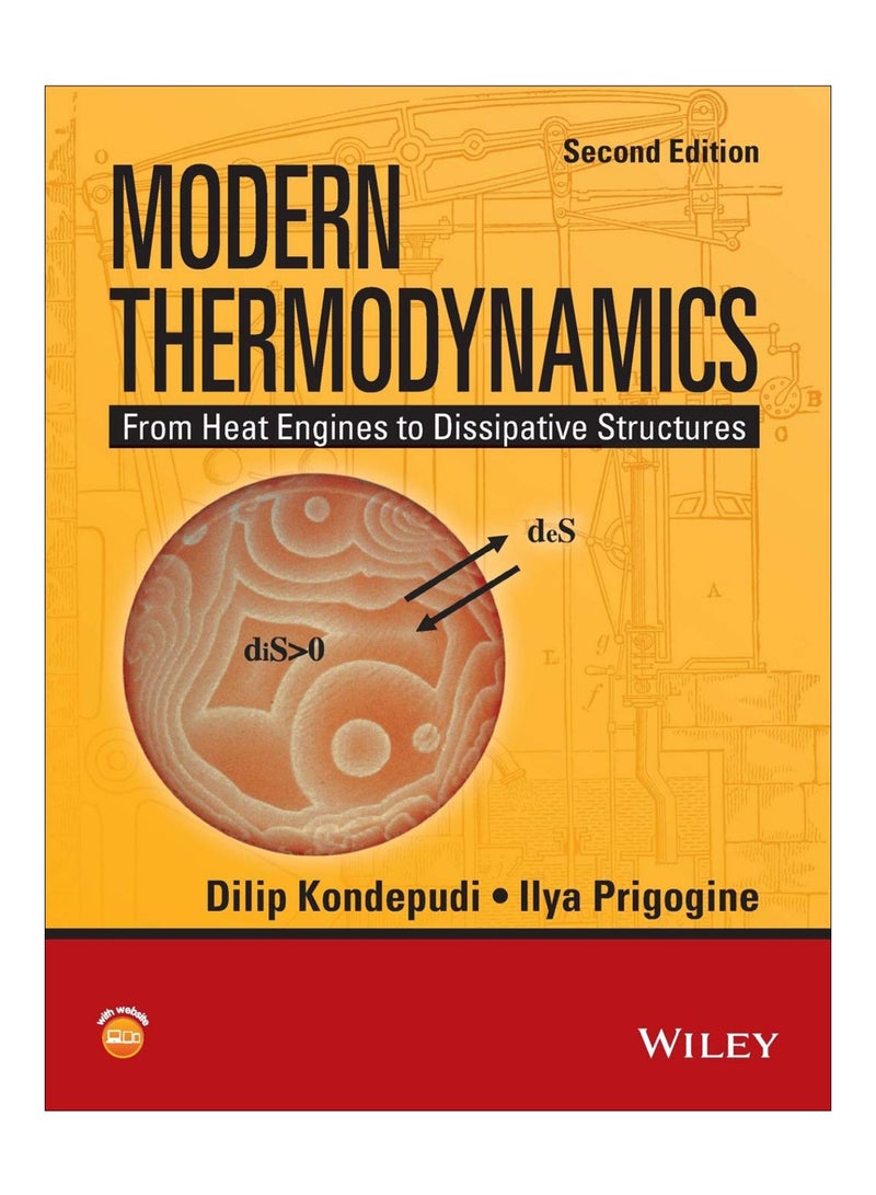Modern Thermodynamics paperback english - 26-Dec-14