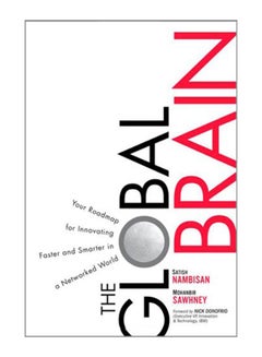 The Global Brain hardcover english - 12-Oct-07 
