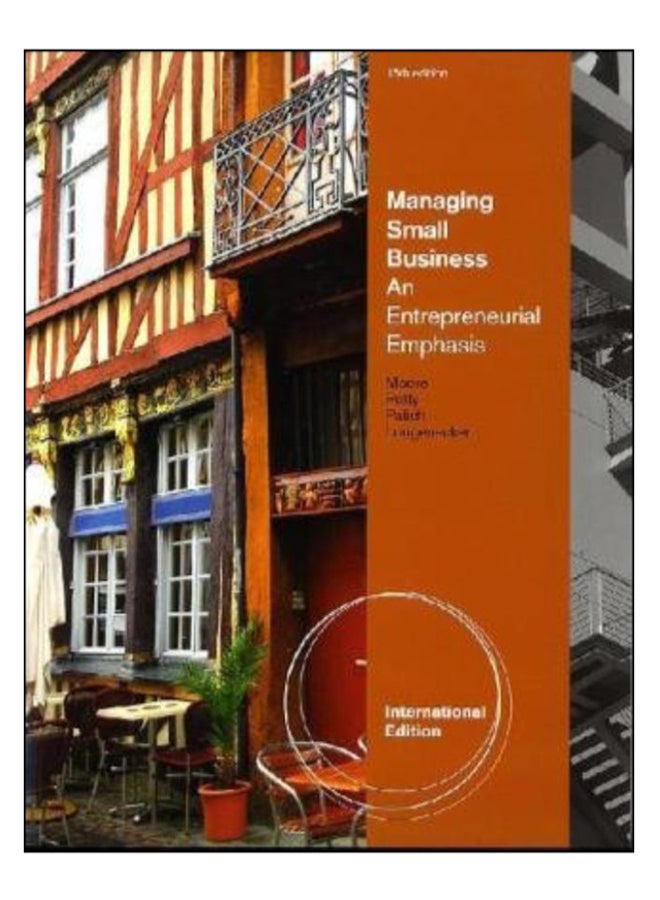Small Business Management paperback english - 1-Jan-80 