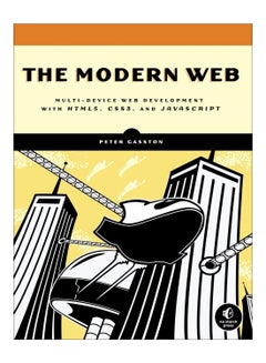 The Modern Web paperback english - 3-May-13 