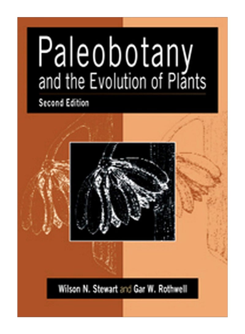 Paleobotany And The Evolution Of Plants paperback english - 30-Apr-08 