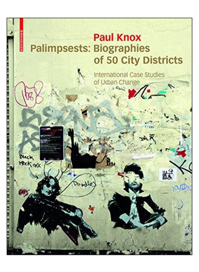 Palimpsests paperback english - 4-Jul-12 