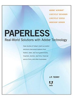 Paperless paperback english - 14-Dec-09 