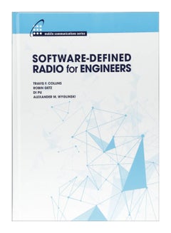 Software-Defined Radio For Engineers hardcover english - 31-May-18 