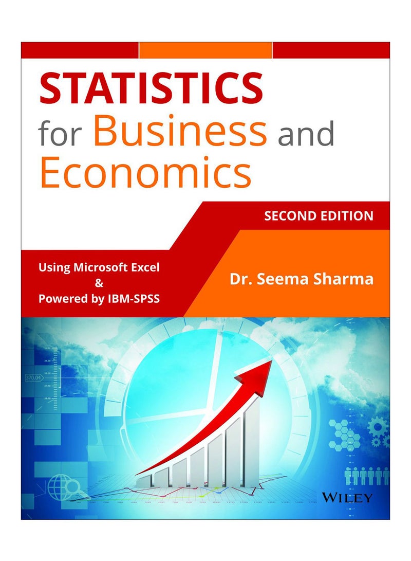 Statistics For Business And Economics paperback english - 1-Jan-18 