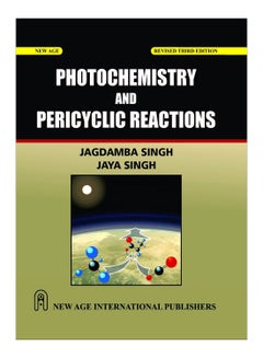 Photochemistry And Pericyclic Reactions paperback english - 30-Mar-09 